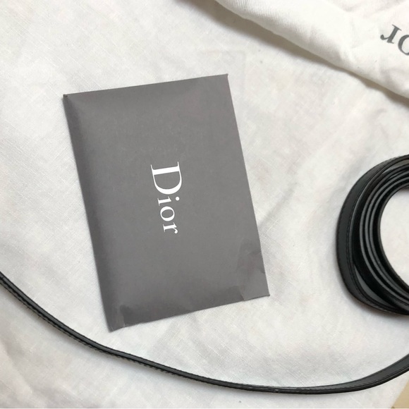 ❌Sold❌ Dior 30 Montaigne Micro Bag - Picture 7 of 13